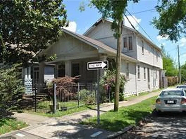 1101 Fern St, New Orleans, LA 70118