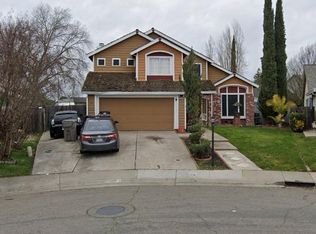 8406 Coeburn St, Sacramento, CA