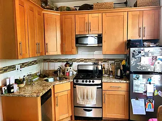 Rented by Rapid Realty Cobble Hill