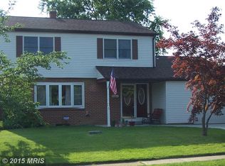 12 George Read Rd, New Castle, DE 19720