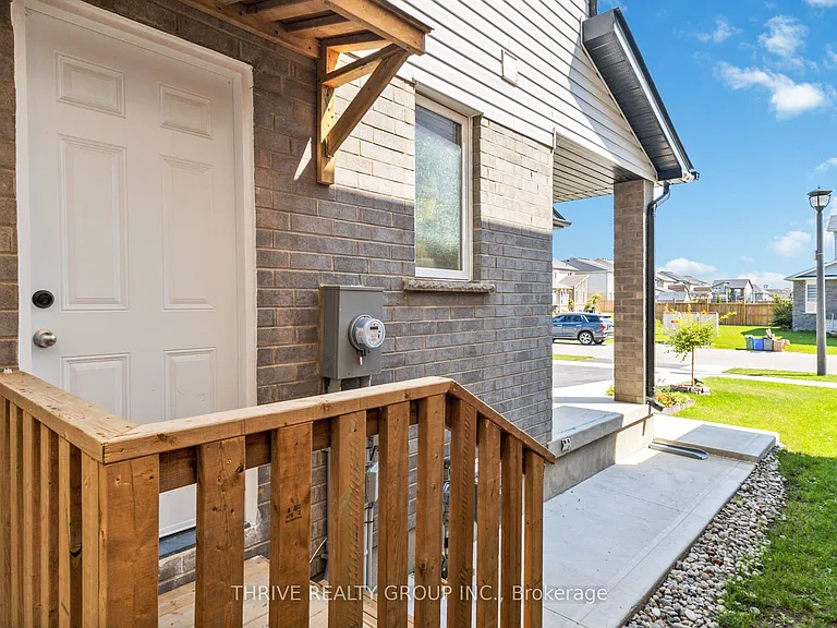 2043 Cedarpark Dr #LOWER — Photo 3