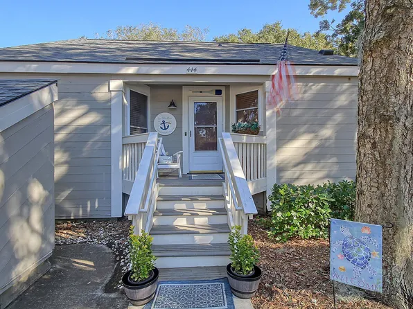 444 Double Eagle Trce, Seabrook Island, SC 29455