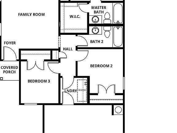 3rd image of 4006 Belby Fields