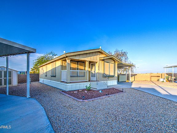 3rd image of 17506 W Van Buren Street #170