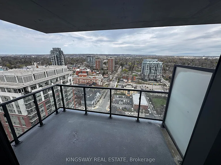 2075 Lakeshore Rd #1810 — Photo 15