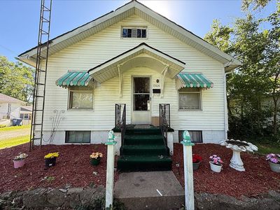 1504 Grove St, Eldorado, IL, 62930