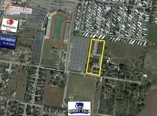 1921 Lemon Tree Ct, Edinburg, TX 78539