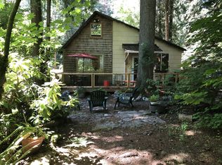 24925 E Hofeldt Dr, Rhododendron, OR 97049