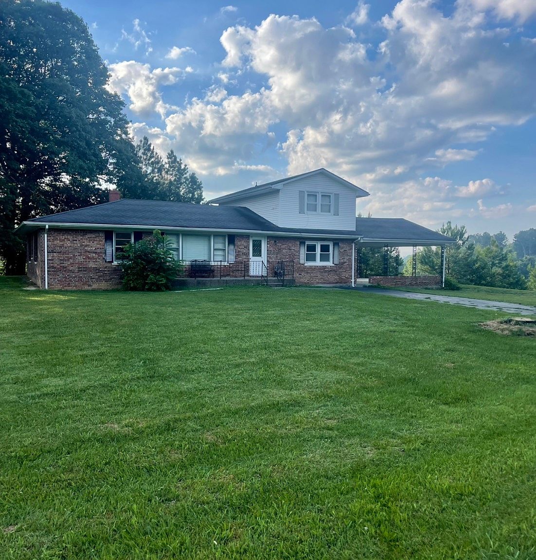 2038 Marshall Ridge Rd, Greensburg, KY 42743 MLS 11191069 Zillow