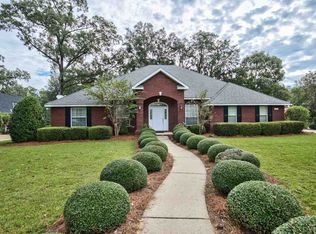 7107 Nesters Dr, Tallahassee, FL 32312