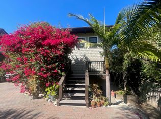 1628 Laguna St #A, Santa Barbara, CA 93101