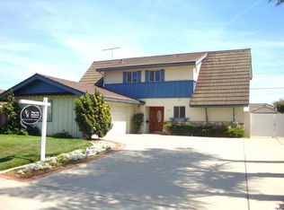 7724 El Dorado St, Ventura, CA 93004