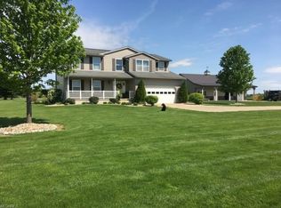 2144 State Route 61, Norwalk, OH 44857