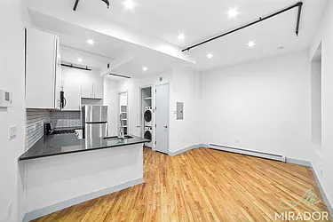 Rented by Mirador Real Estate