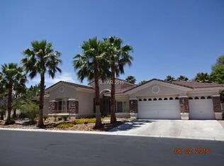 4741 Sand Hawk Ct #0, Las Vegas, NV 89129