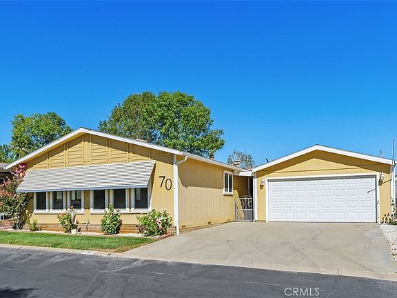3rd image of 10961 Desert Lawn Dr Space 70