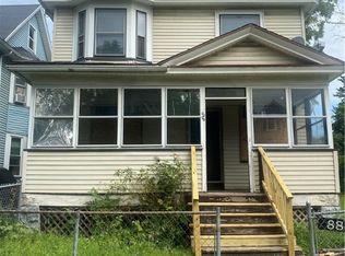 88 Shelter St, Rochester, NY 14611