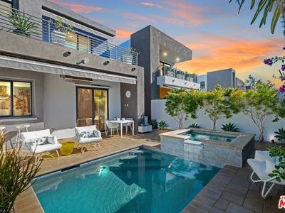 2703 Paragon Loop, Palm Springs, CA, 92262