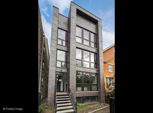 2847 N Damen Ave #2, Chicago, IL 60618