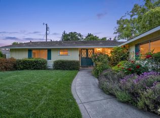 1718 Pepperwood Ct, Concord, CA 94521