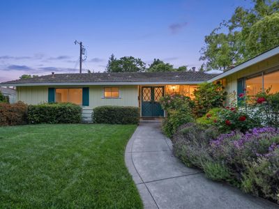 1718 Pepperwood Ct, Concord, CA, 94521