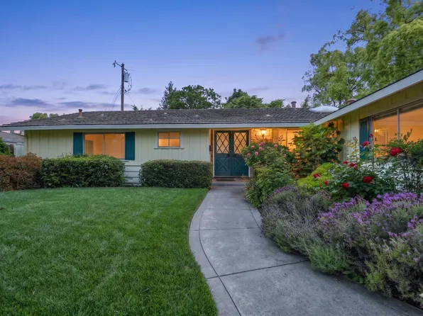1718 Pepperwood Ct, Concord, CA 94521