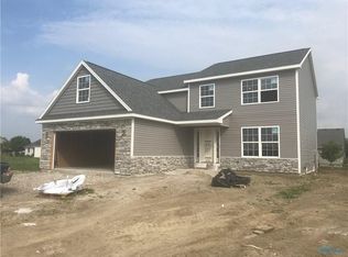 209 Enright Dr, Haskins, OH 43525