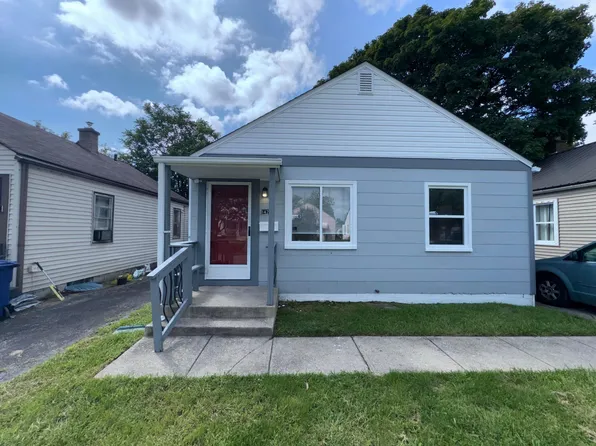 1425 E 20th Ave, Columbus, OH 43211