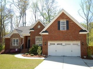 201 Emerald Oaks Way, Irmo, SC 29063