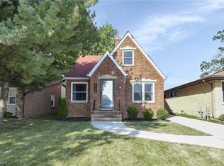 8326 Bauerdale Ave, Parma, OH