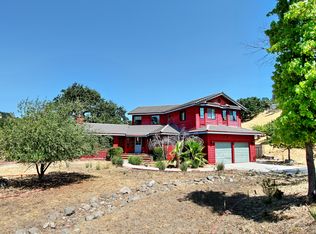 8775 Casanova Rd, Atascadero, CA 93422