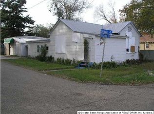 2603 Osceola St, Baton Rouge, LA 70805
