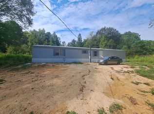 5476 Tinin Rd, Clifton, TN 38425