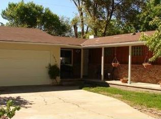 1914 N Division St, Carson City, NV