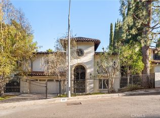 8152 Tianna Rd, Los Angeles, CA 90046