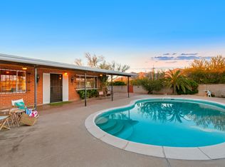1251 W Las Lomitas Rd, Tucson, AZ 85704