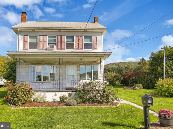 117 Big Run Rd, Lykens, PA 17048