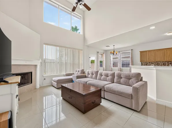 911 Merlin Roost, Katy, TX 77494
