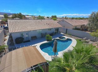 1194 Sunfire St, Henderson, NV 89014