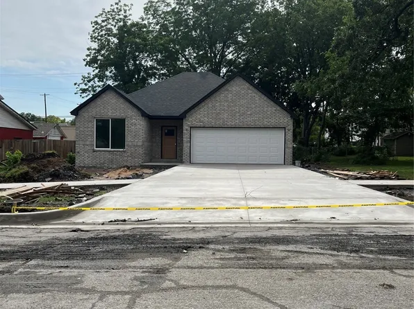 316 S Water St, Sapulpa, OK 74066