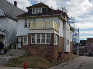 1533 W Burleigh St, Milwaukee, WI