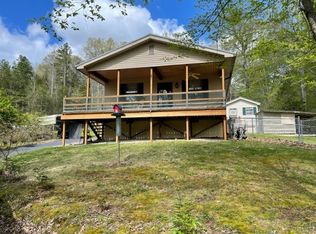 362 Cane Creek Rd, Hohenwald, TN 38462