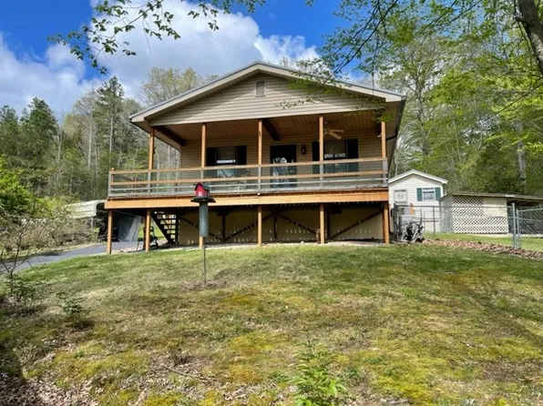 362 Cane Creek Rd, Hohenwald, TN 38462