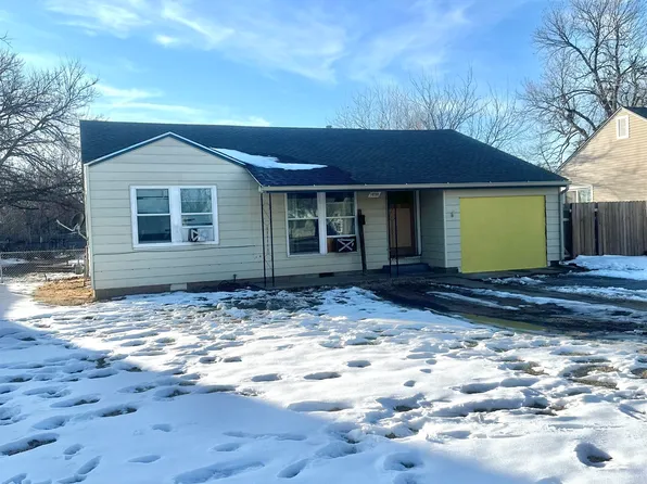 1630 S Monroe St, Enid, OK 73701