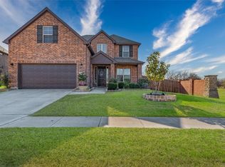 11613 Skylor Ave, McKinney, TX 75071