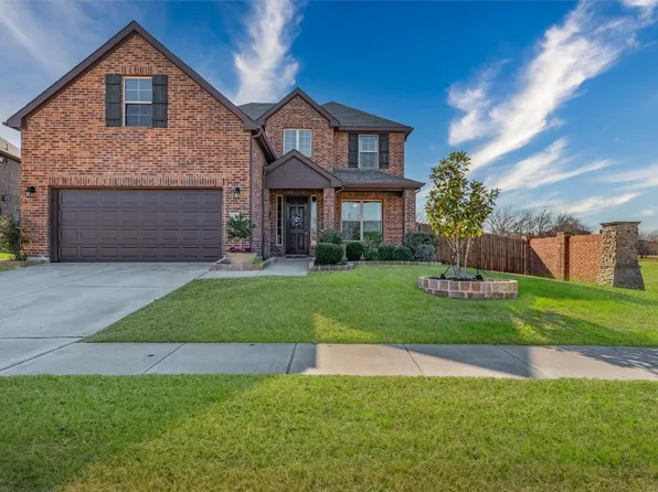 11613 Skylor Ave, McKinney, TX 75071