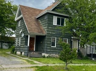 715 E Laurel St, Syracuse, NY 13203