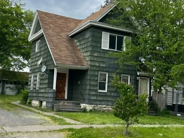 715 E Laurel St, Syracuse, NY 13203