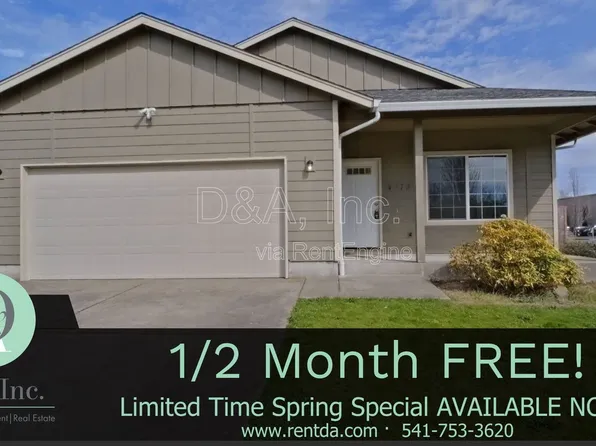 4373 Mackinaw Ave SE, Albany, OR 97322