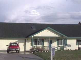 8432 N Rude St, Hayden Lake, ID 83835